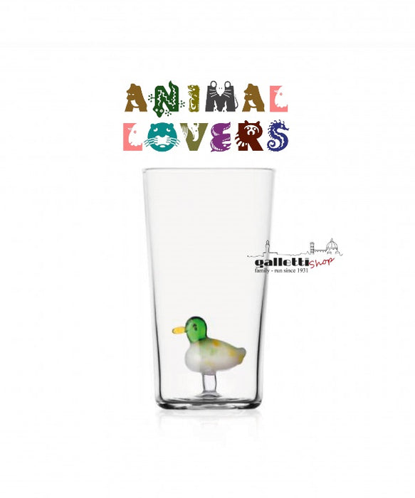 Ichendorf Milano tumblers high - Animal farm