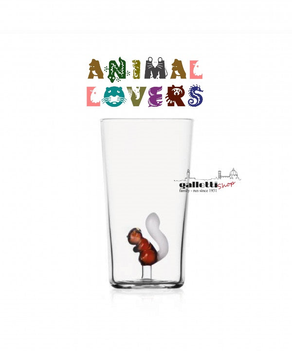 Ichendorf Milano tumblers high - Animal farm