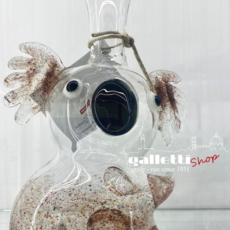 Massimo Lunardon Wine decanter – Koala