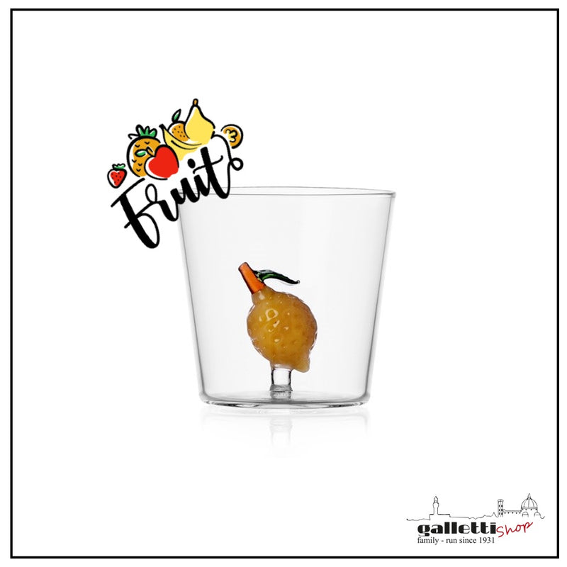 Ichendorf Milano - Set 6 Lemon drops tumbler
