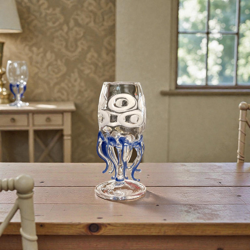 Massimo Lunardon Mini Goblet Jelly Fish Bicolor