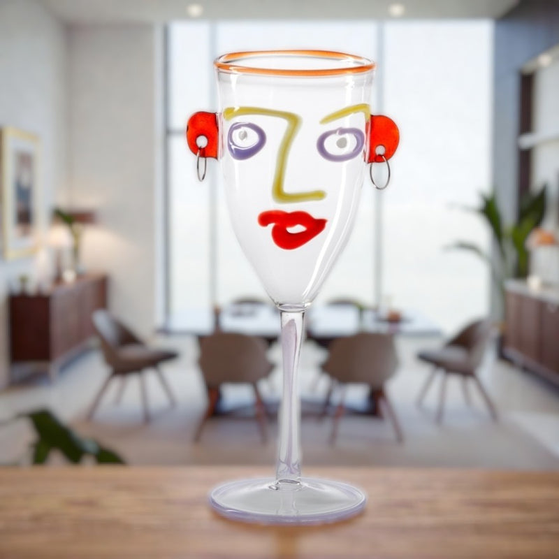 Massimo Lunardon Piercing goblet Collection – The Muse