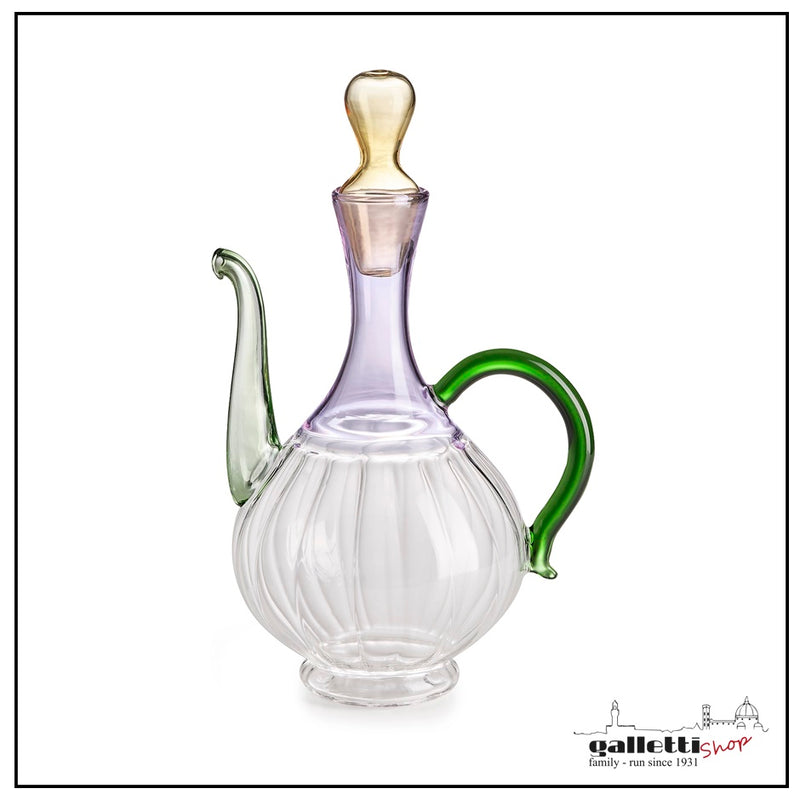 Fiasco Oil Cruets – Small & Large