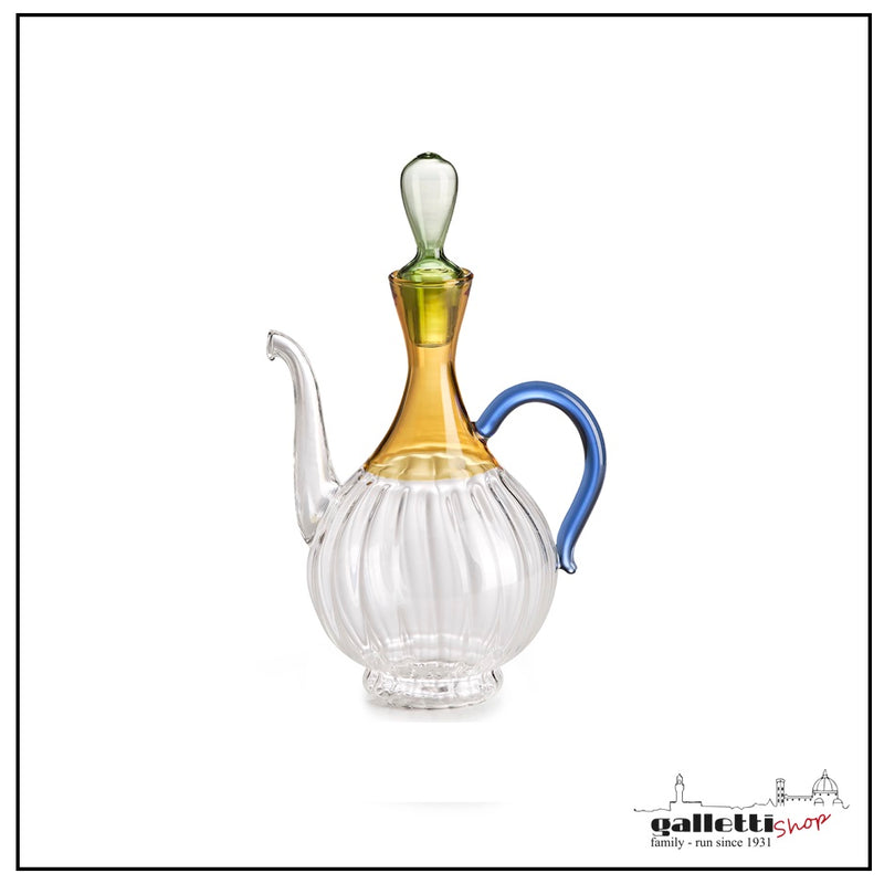 Fiasco Oil Cruets – Small & Large