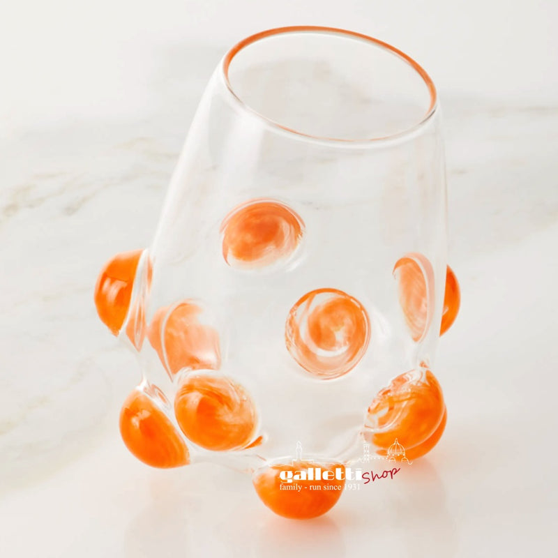 Massimo Lunardon Pleasure glasses