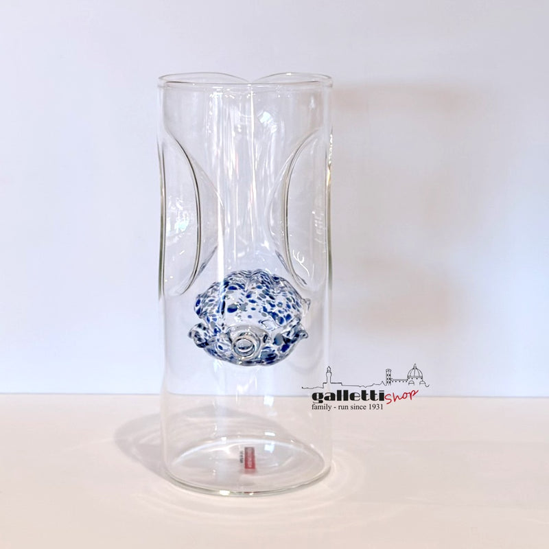 Massimo Lunardon Oyster Pearl Carafe – Exclusive GallettiShop Edition