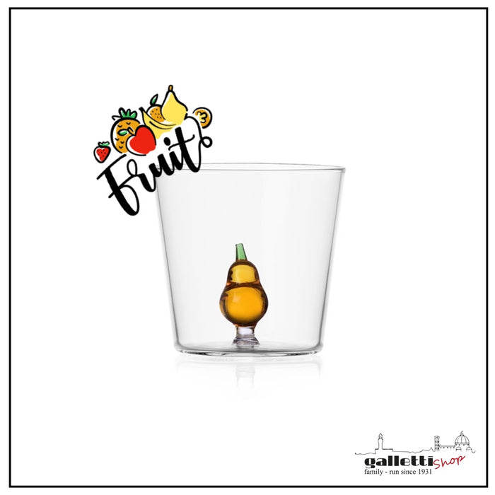 Ichendorf Milano - Set 6  Fruits tumblers