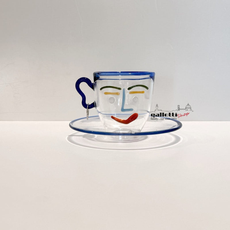 Massimo Lunardon cup – Espresso Piercing cup B