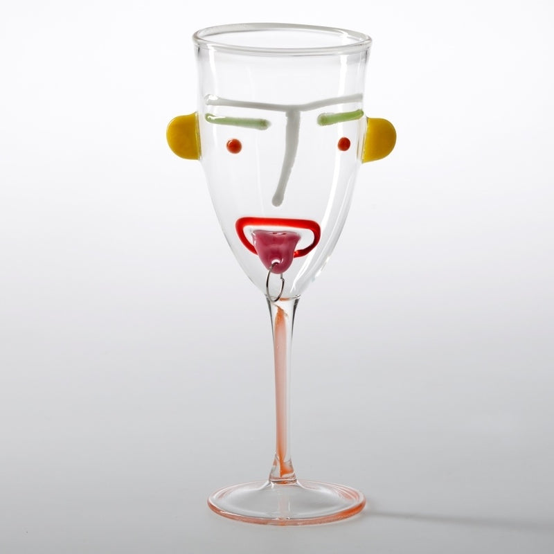 Massimo Lunardon Piercing goblet Collection – The Provocateur