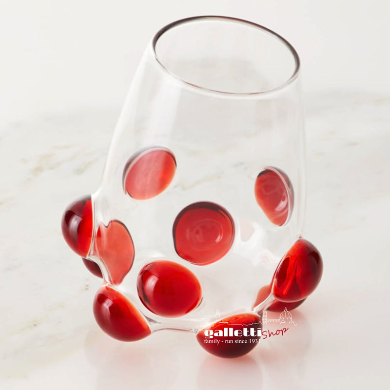 Massimo Lunardon Pleasure glasses