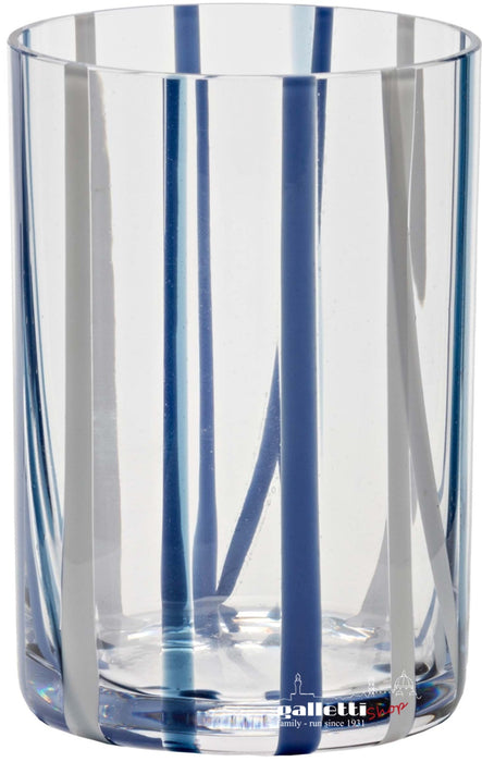 Sky Glass Tumbler Set - 6 Pieces