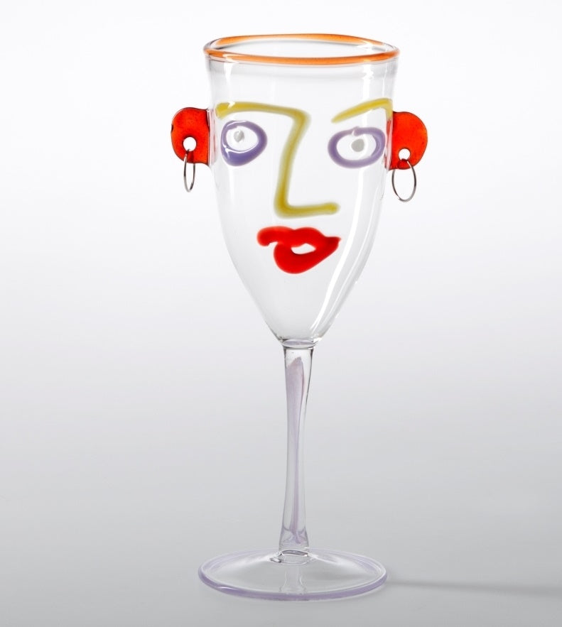 Massimo Lunardon Piercing goblet Collection – The Muse