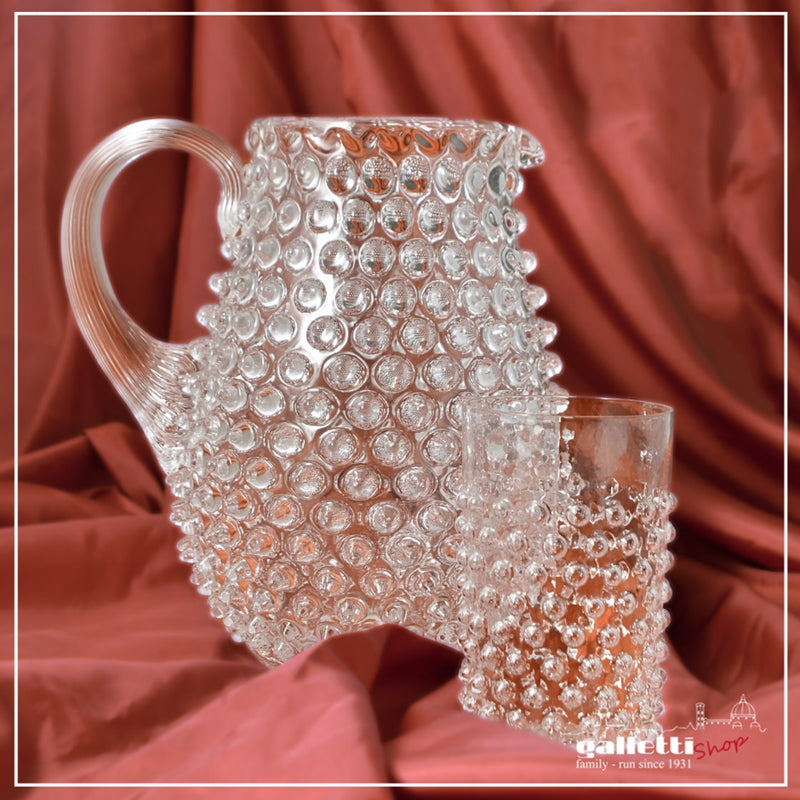 Bohemia Crystal: Classc Jug