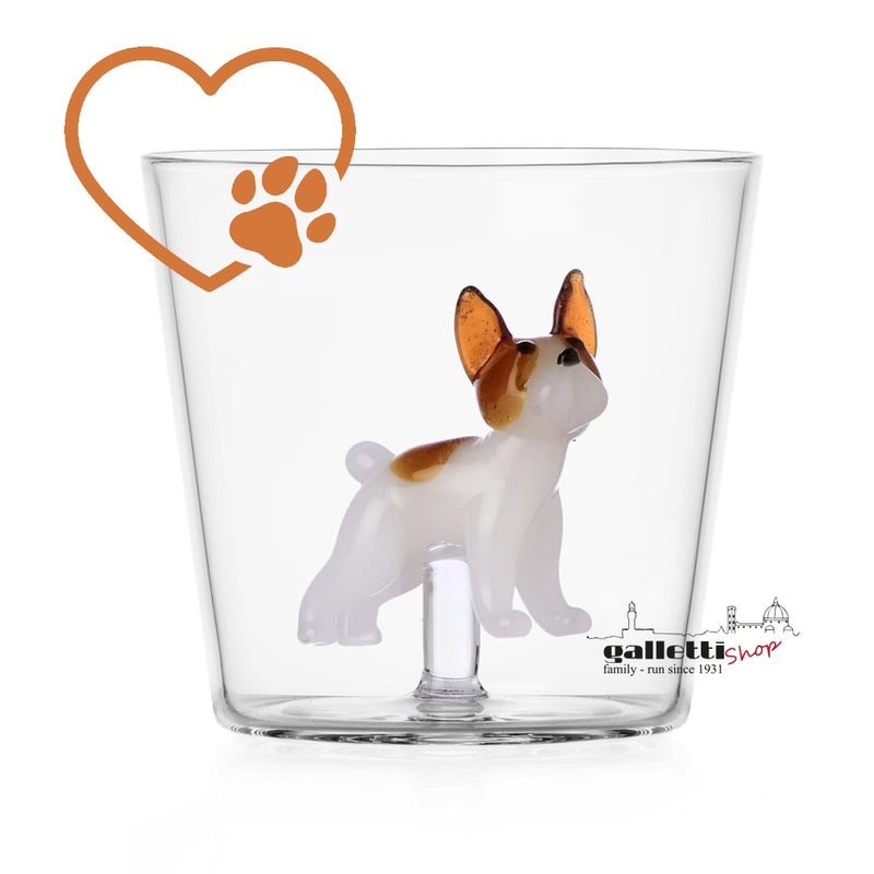 Ichendorf Dog-Themed Glasses