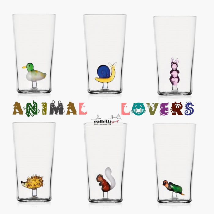 Ichendorf Milano tumblers high - Animal farm