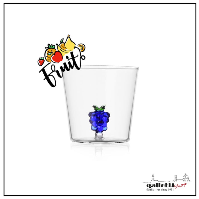 Ichendorf Milano - Set 6  Fruits tumblers