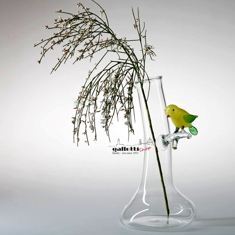 Massimo Lunardon Vase – Canary