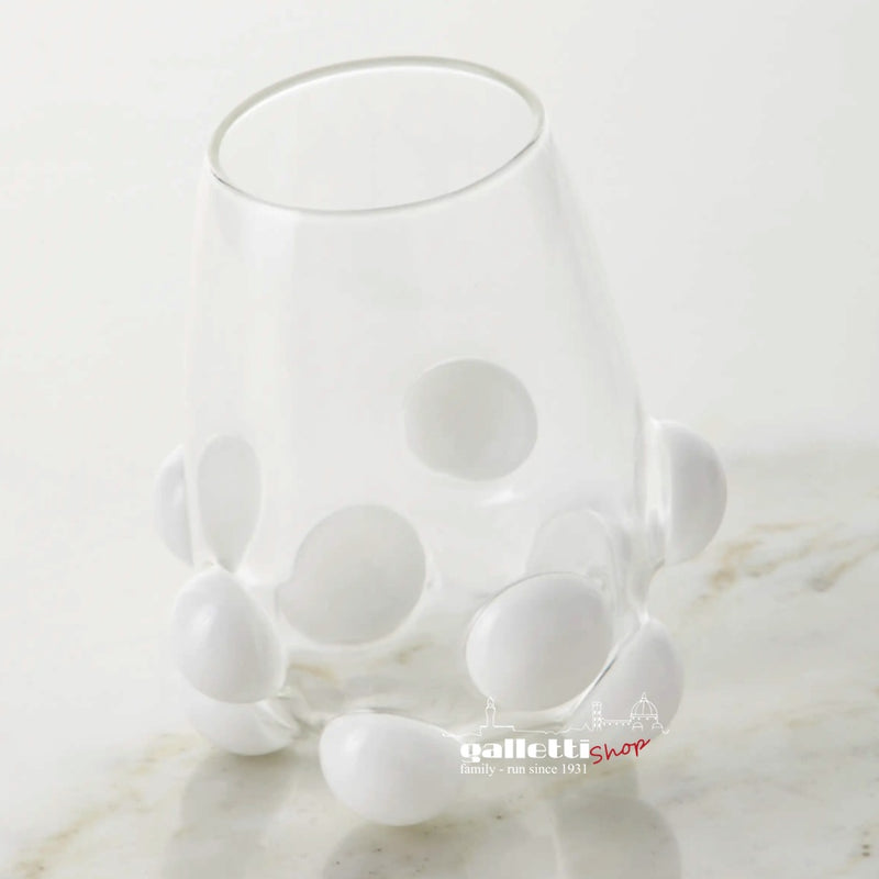 Massimo Lunardon Pleasure glasses