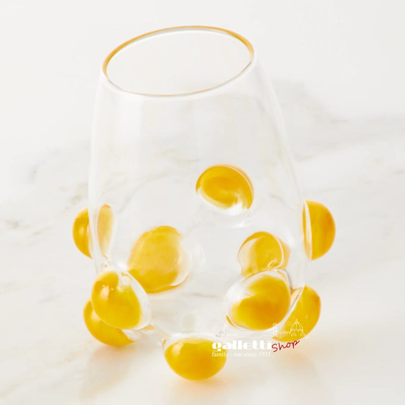 Massimo Lunardon Pleasure glasses