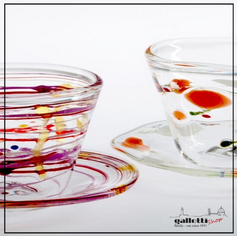 Cappuccino mug -  Massimo Lunardon