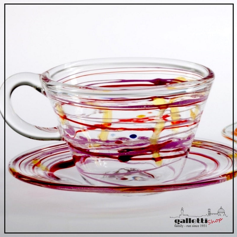 Cappuccino mug -  Massimo Lunardon