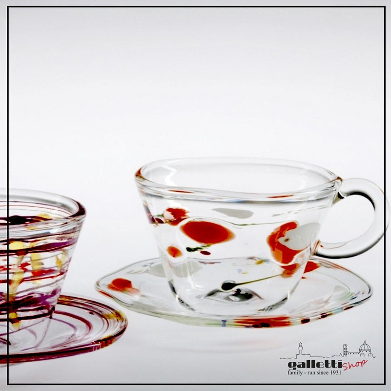 Cappuccino mug -  Massimo Lunardon