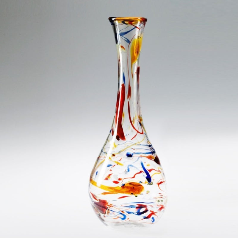 Massimo Lunardon Wine decanter –  FIASCO