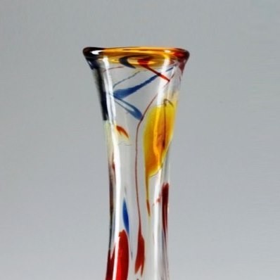 Massimo Lunardon Wine decanter –  FIASCO