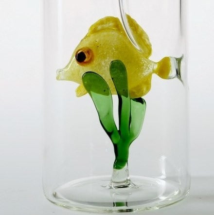 Massimo Lunardon Aquarium Surgeonfish water Pitcher