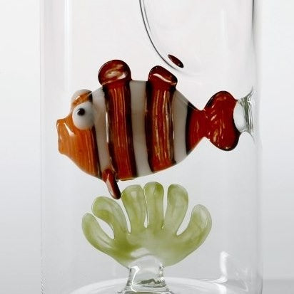 Massimo Lunardon Aquarium Clownfish water Pitcher
