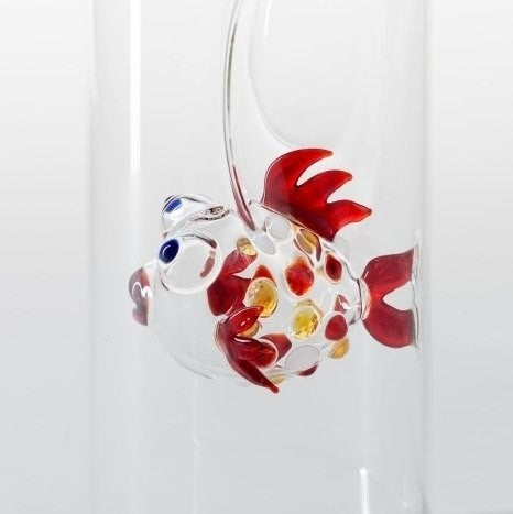 Massimo Lunardon Pitcher – Tropical Fish