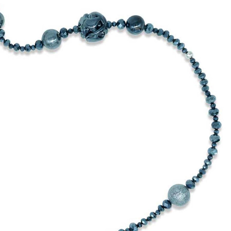 Magritte long necklace