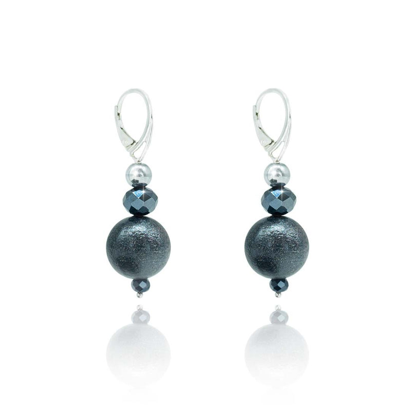 Orecchini Magritte lux