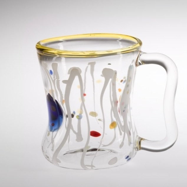 Massimo Lunardon - Mug