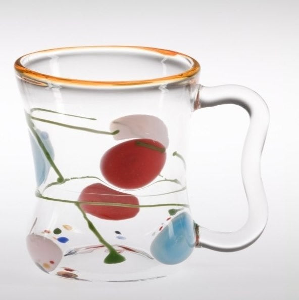 Massimo Lunardon - Mug