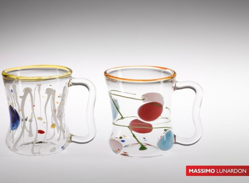 Massimo Lunardon - Mug