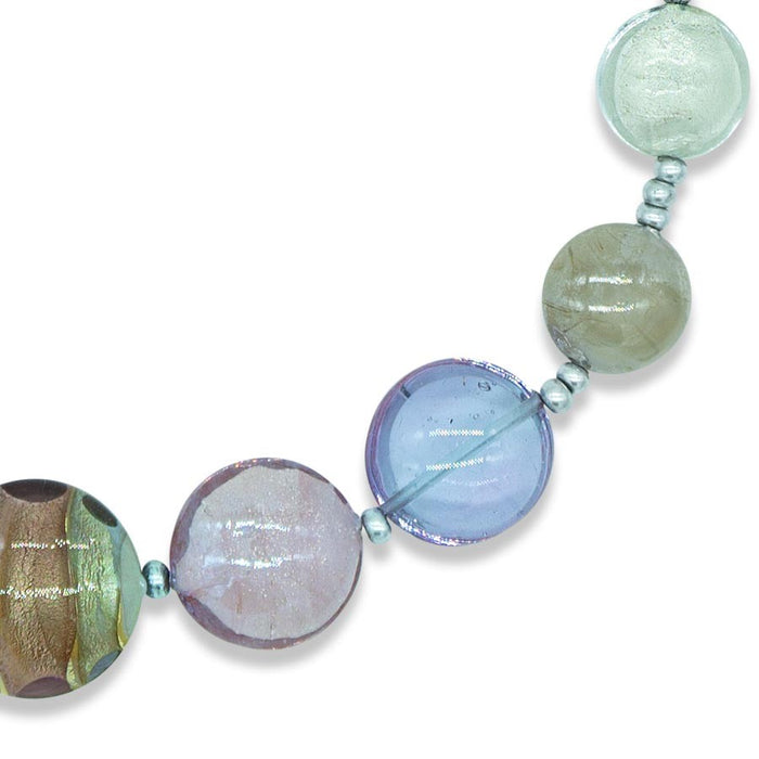 Tintoretto necklace