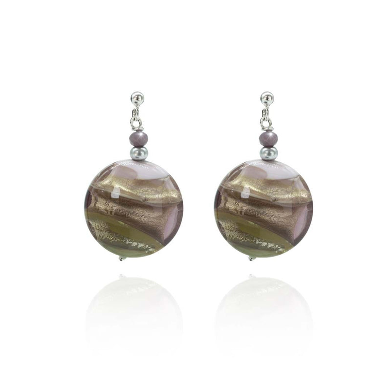 Orecchini Tintoretto singoli