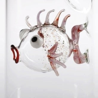 Massimo Lunardon Water Pitcher – Scorpion fish