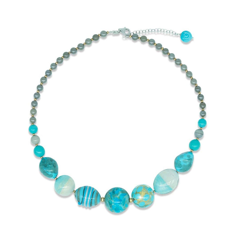 Klee necklace