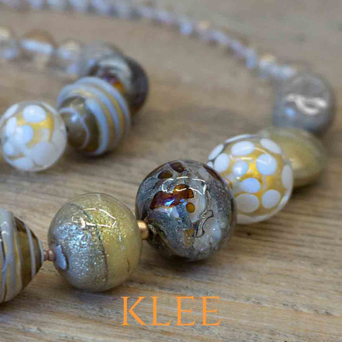 Klee necklace
