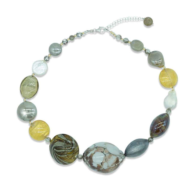 Klee Top necklace