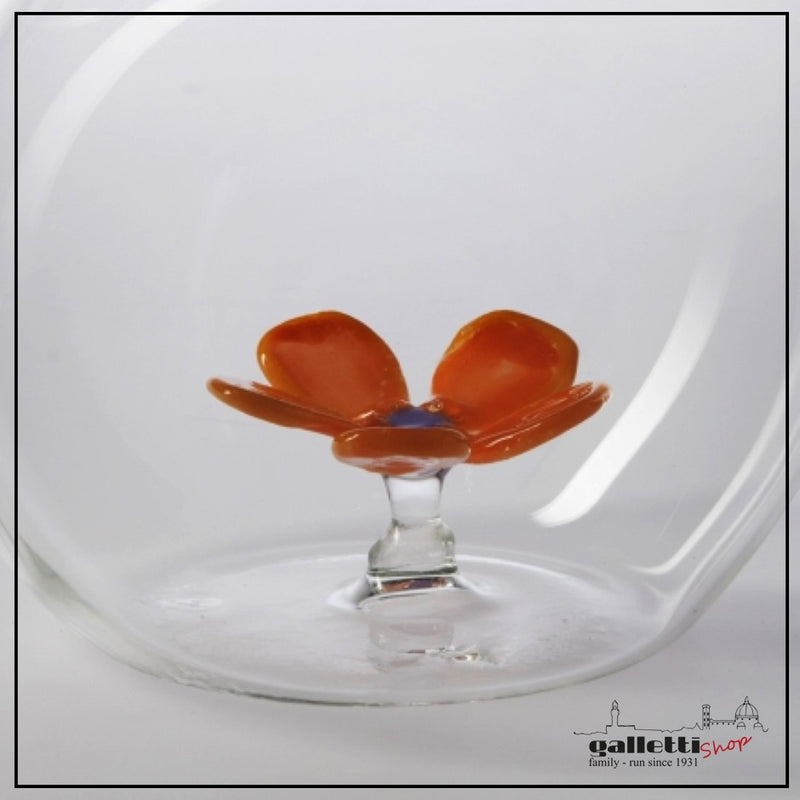 Massimo Lunardon Jar Water/wine -  Toucan