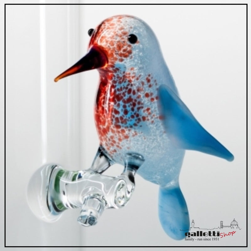 Massimo Lunardon Water Pitcher – Hummingbird - colibrì