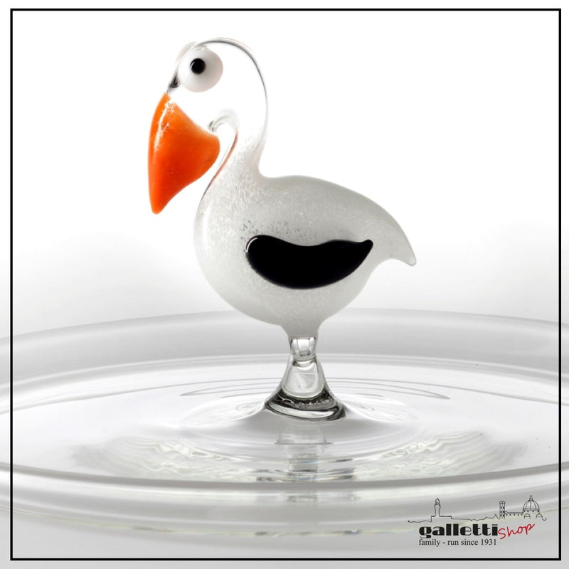 Massimo Lunardon Tray - Pelican