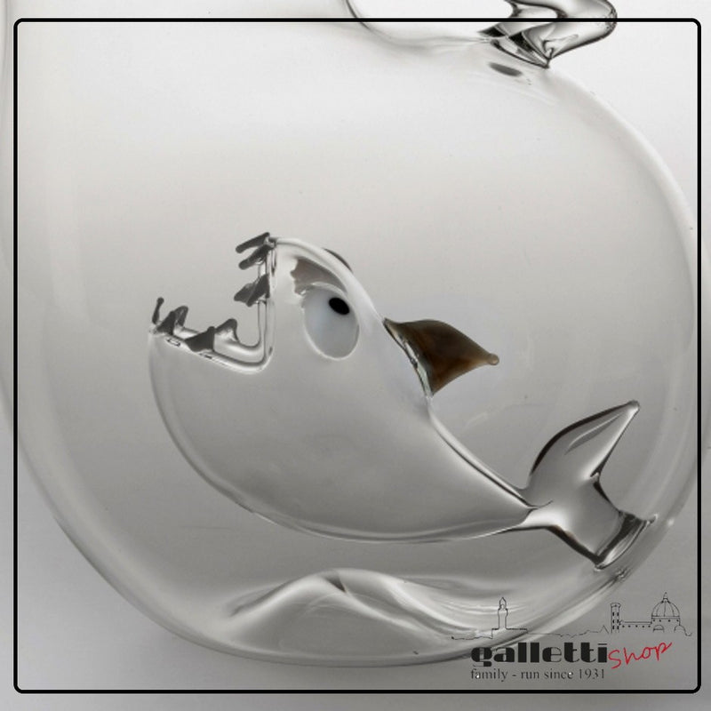 Massimo Lunardon Jar Water/wine - Pinocchio