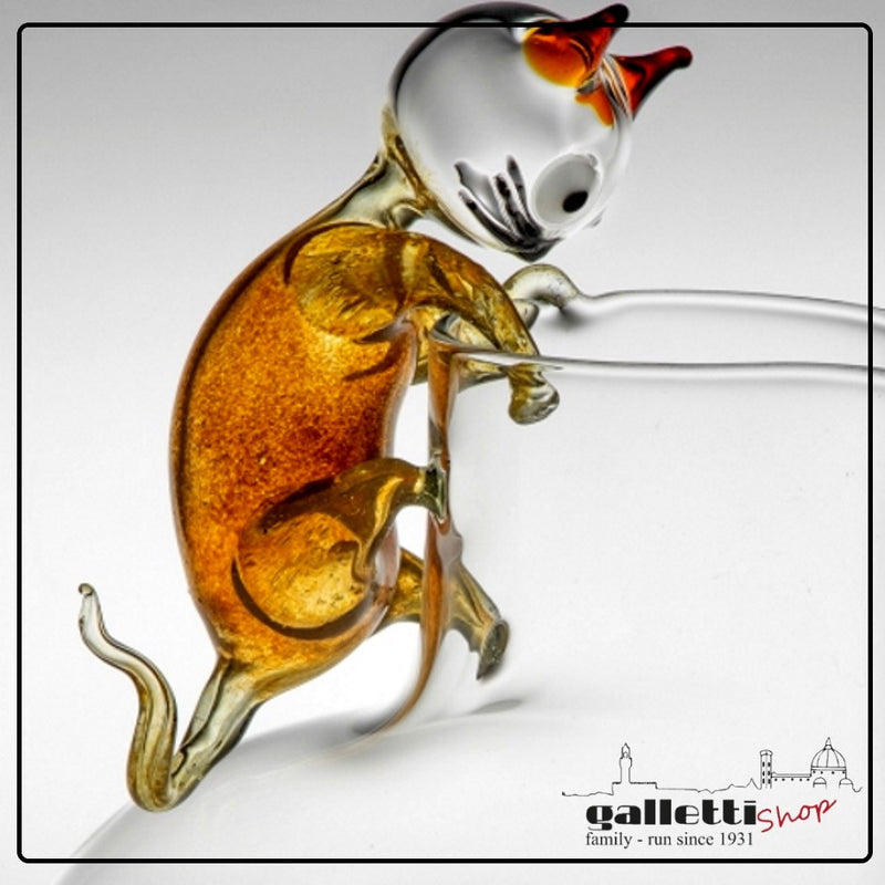 Massimo Lunardon Jar Water/wine - Cat