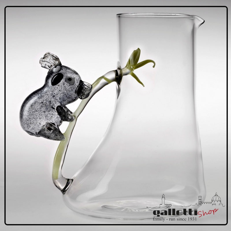 Massimo Lunardon – Koala Carafe