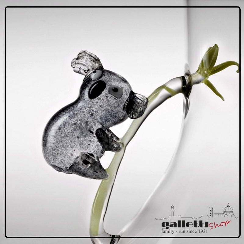 Massimo Lunardon – Koala Carafe