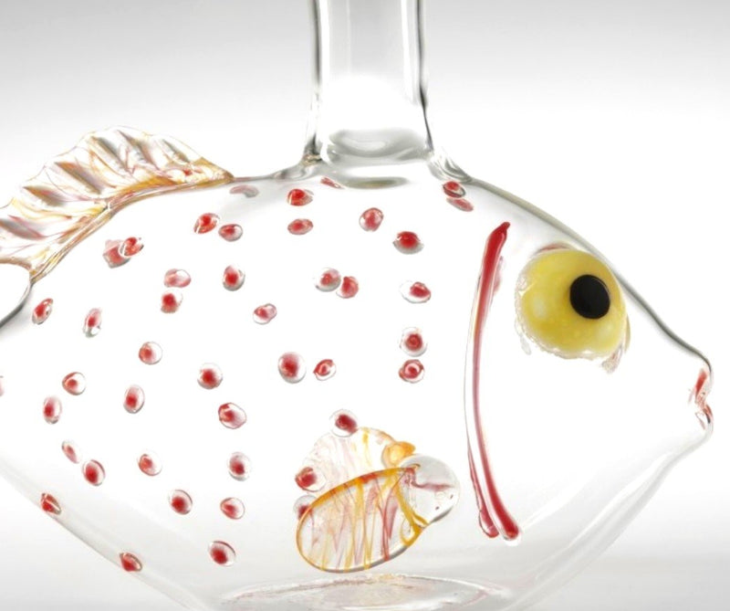 Massimo Lunardon Wine decanter – GUPPY